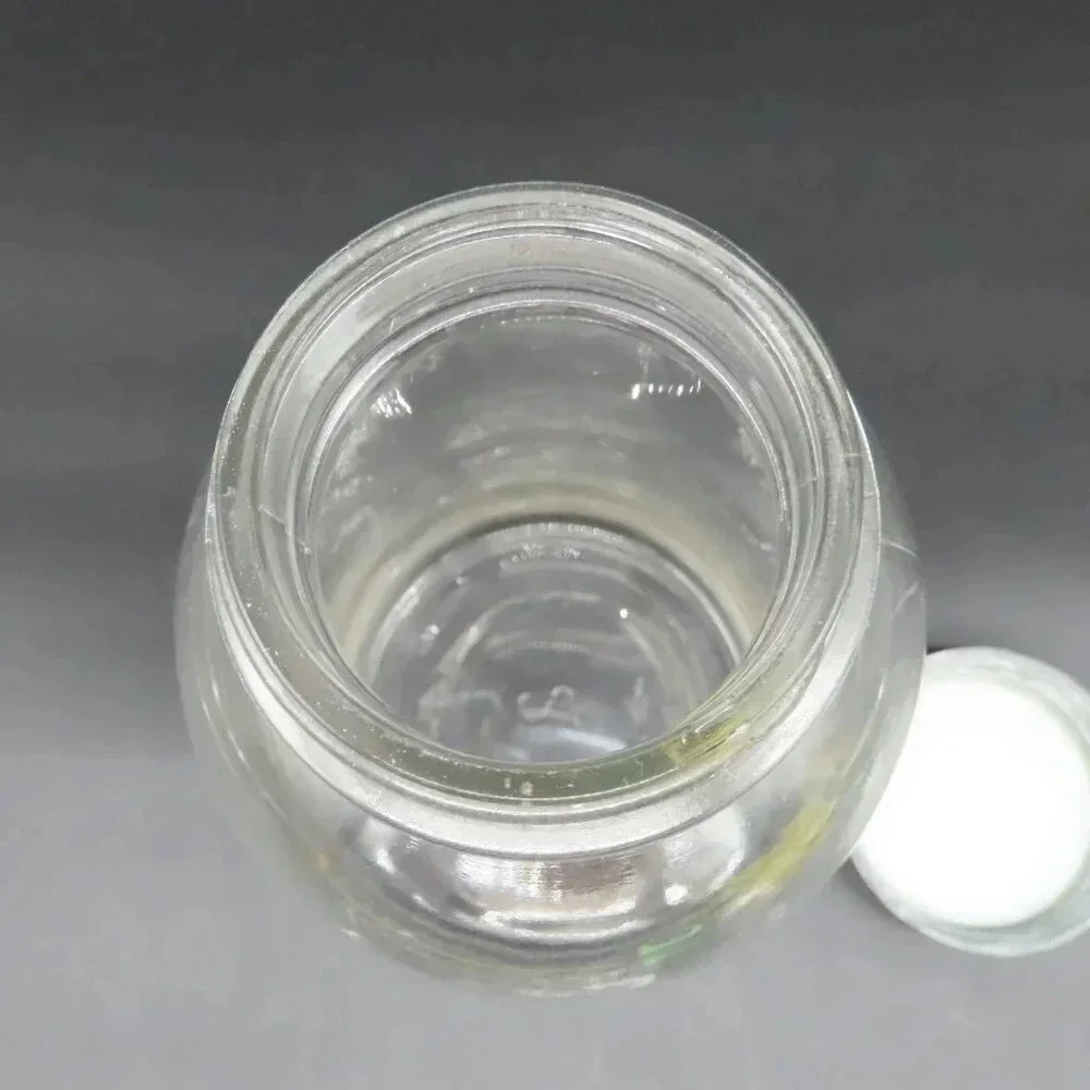 Vintage Ball Perfet Mason Jar with Lid 9 inches - Picture 3 of 6